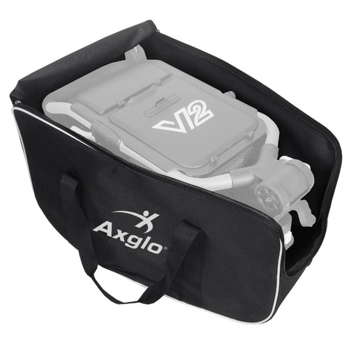 Axglo tri 360 golf - tri-360, trolley