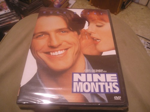 Nine months hugh grant dvd - , [dvd