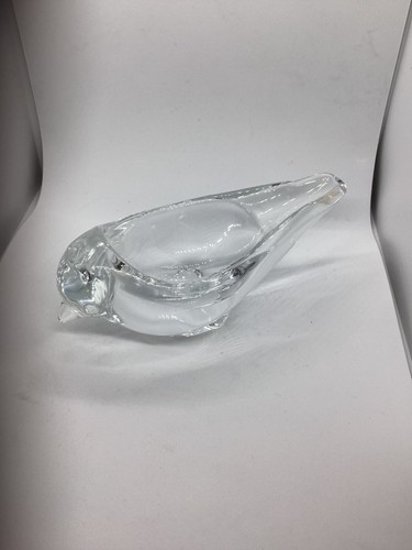 Vintage crystal art vannes - vintage,
