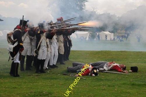 Photo 6x4 napoleonic - 6x4,