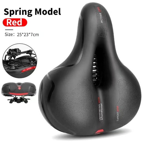 Bike bicycle saddle seat - bike,