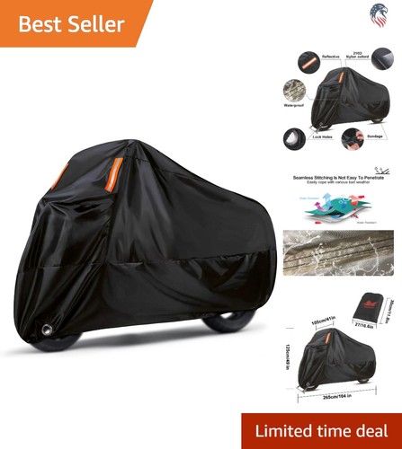 Universal waterproof - universal,
