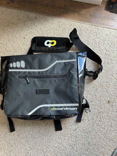 Chris boardman 15l waterproof - 15l,