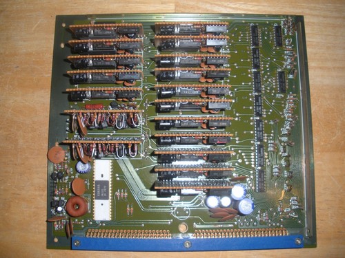Yamaha analog synth parts - analog,