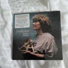 Shirley collins lodestar - collins,