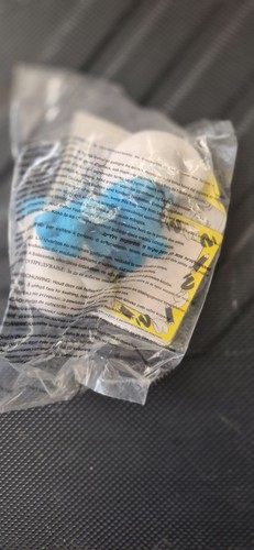 Mcdonalds happy meal - mcdonalds, toy
