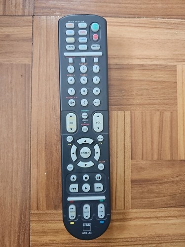 Nad htr l53 remote - htr-l53,