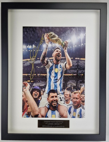 Lionel messi cotton canvas - lionel,