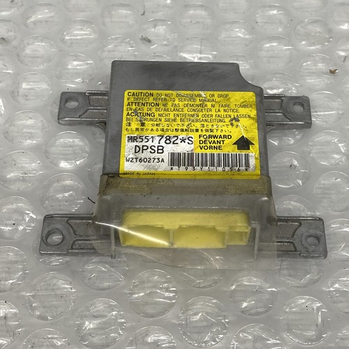 Ecu module mr551782 - module,