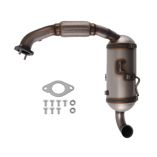 Diesel particulate filter dpf - particulate,