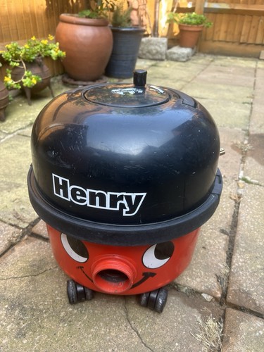 Henry numatic hvr200 - hvr200-22, hoover