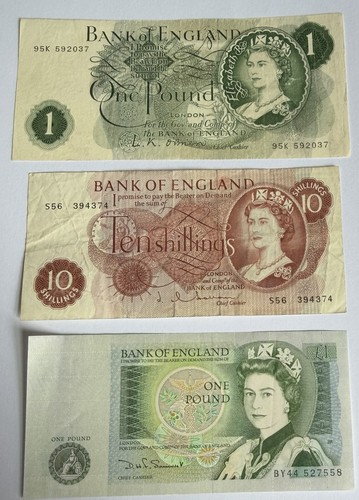 Bank england brien 1 - of,