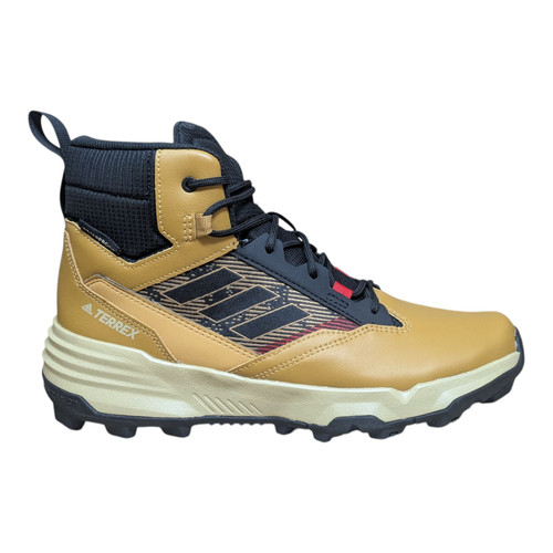 Adidas unisex terrex unity - terrex, lea