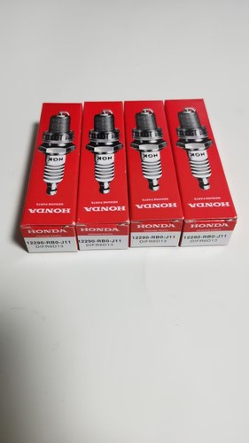 Four genuine ngk - x4, )