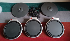 Yamaha dtxtreme series - yamaha,