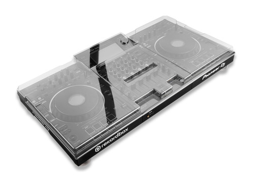 Decksaver pioneer xdj xz - dj, xdj-xz