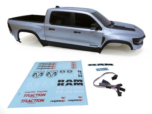 Primal ram 1500 - rc,