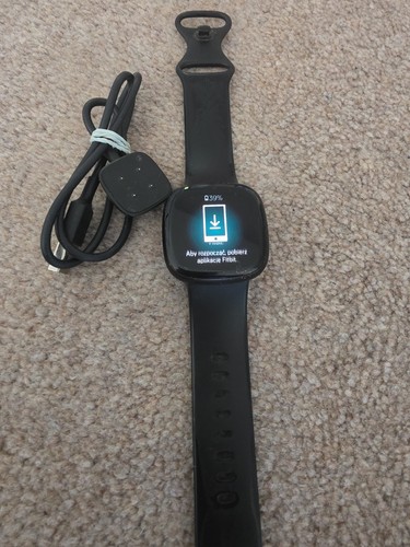 Fitbit versa activity - fitbit,