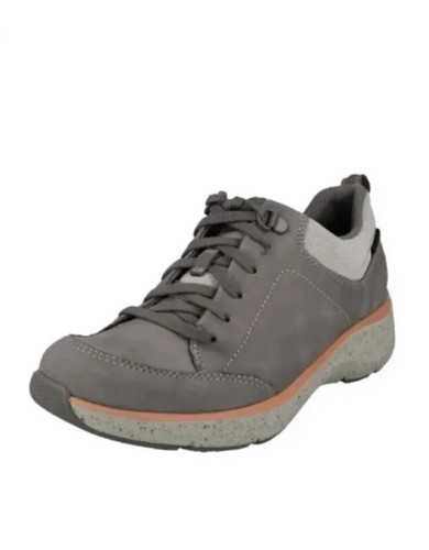 Clarks wave2 lace ladies - lace,