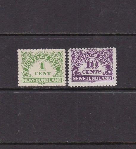 Newfoundland 1949 10c - newfoundland, &