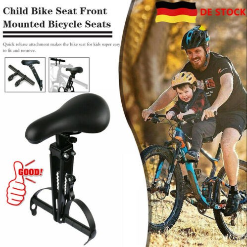 Kids bike seat for - seat, mountain