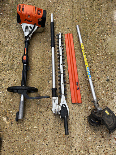 Stihl 131 kombiengine - stihl,