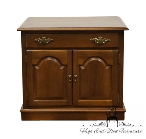 Ethan allen georgian court - allen,