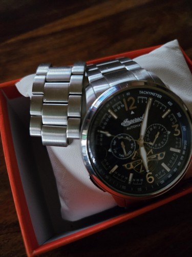 Mens ingersoll automatic - mens,