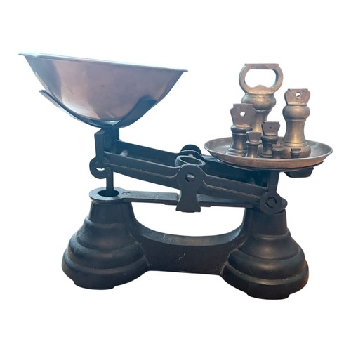 Vintage librasco cast iron - vintage,