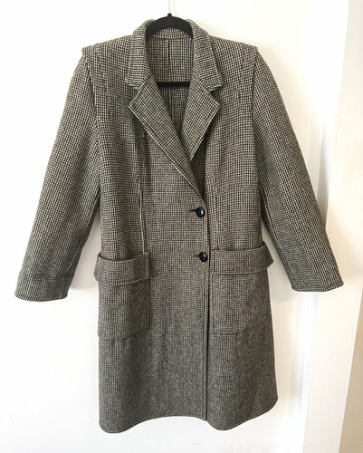 Vintage piacenza camel hair - piacenza,