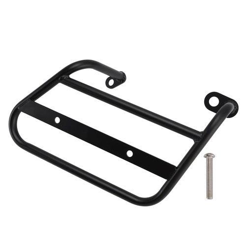 Luggage rack side - rack,