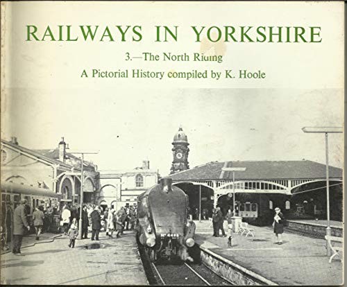 The north riding - the, 3)