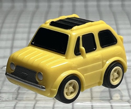 Takara choro nissan - takara, pao