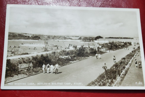 Butlins filey holiday - butlins,