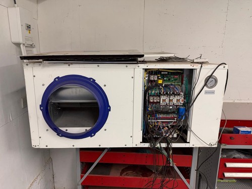 Opticlimate water cooled - water,