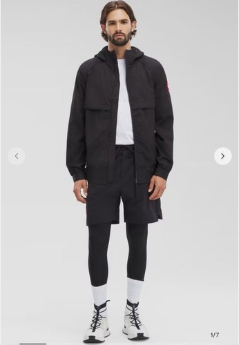 Canada goose faber hoody jaket - goose,