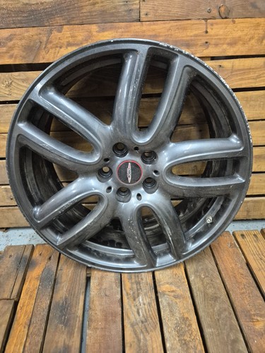 Mini clubman cooper - clubman, works