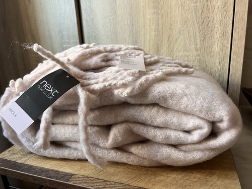 Beckett cosy throw - beckett,
