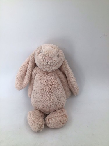 Jellycat bashful bunny blush - jellycat,