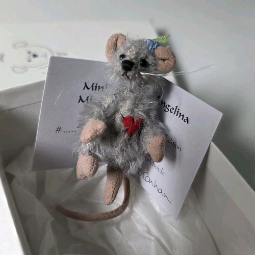 Deb canham mini - canham, mice