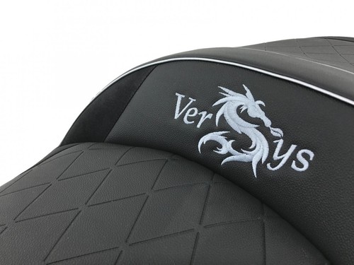 Compatible kawasaki versys - compatible,