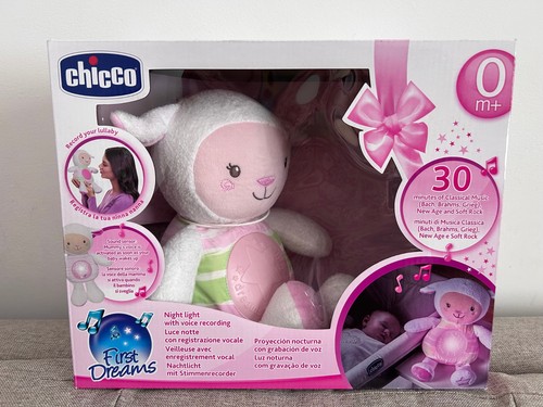 New chicco first - new, dreams