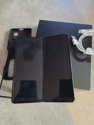 Samsung galaxy fold4 - samsung,