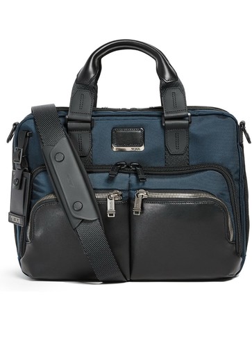 Tumi alpha bravo albany - albany, slim