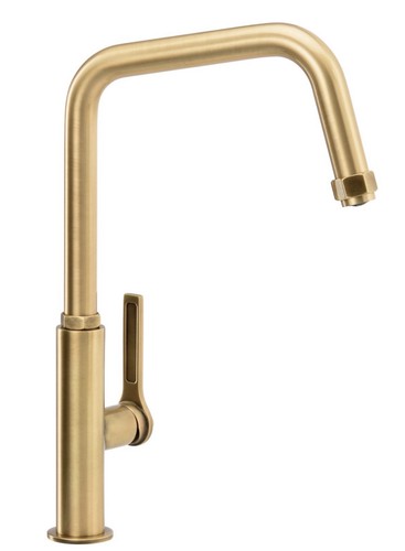Abode hex industrial - hex,
