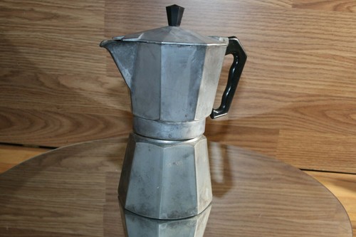 Crusinallo moka stove top - crusinallo, stove-top
