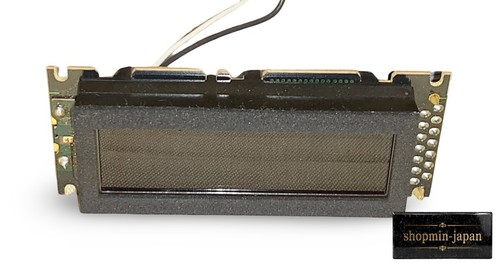Roland 20 lcd display - d-10,