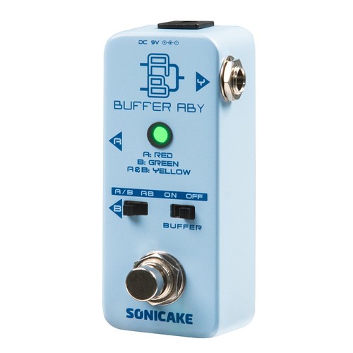 Sonicake buffer aby line - sonicake,