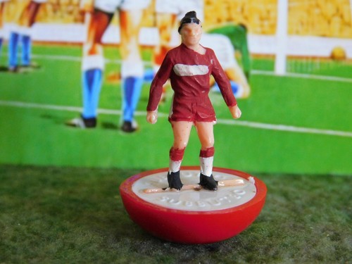 Vintage 1970s subbuteo - 1970s,