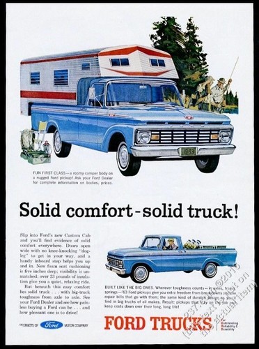 1963 ford 250 blue - 1963,